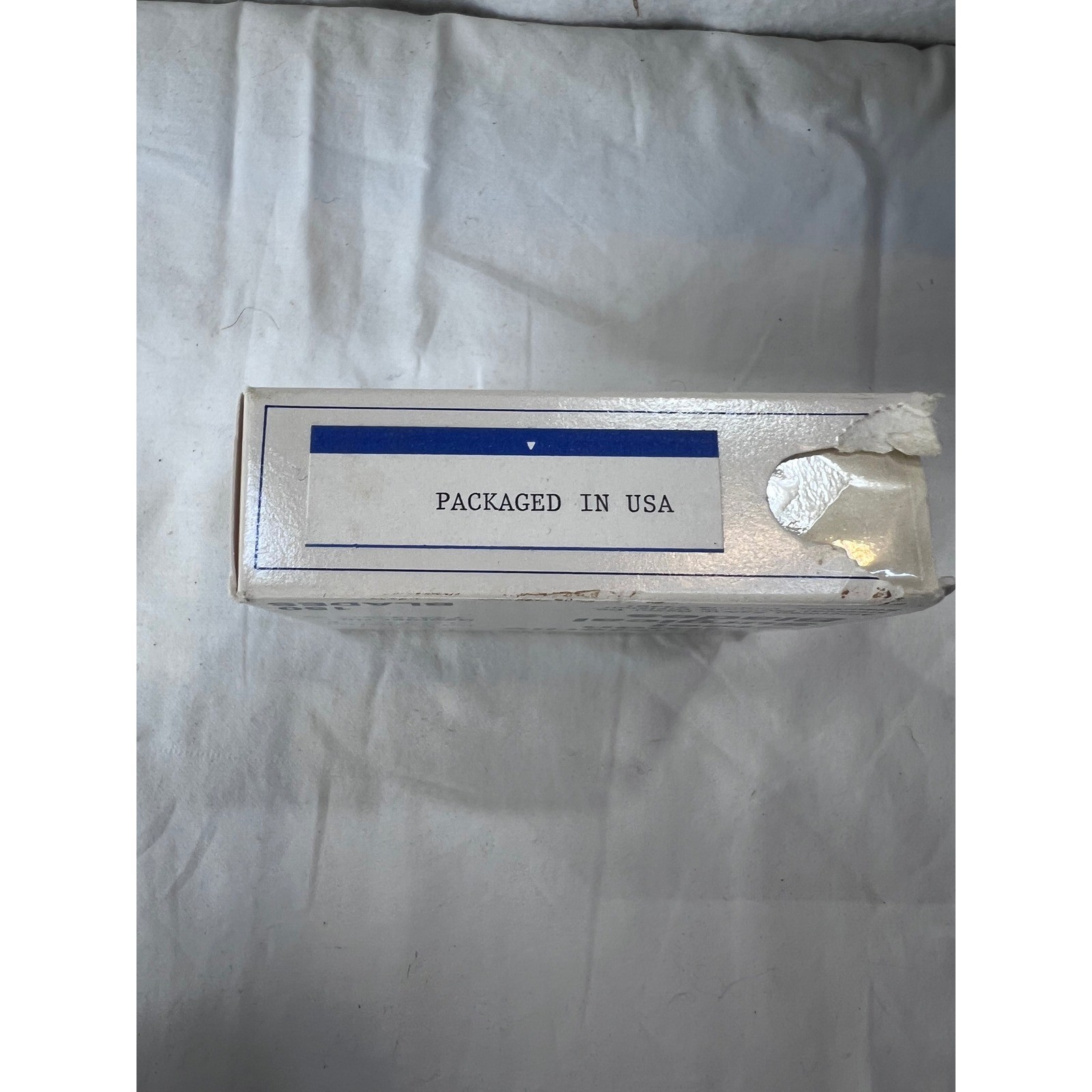Personna Nonsterile Carbon Steel Surgical Blades 150 Count American Safety Razor