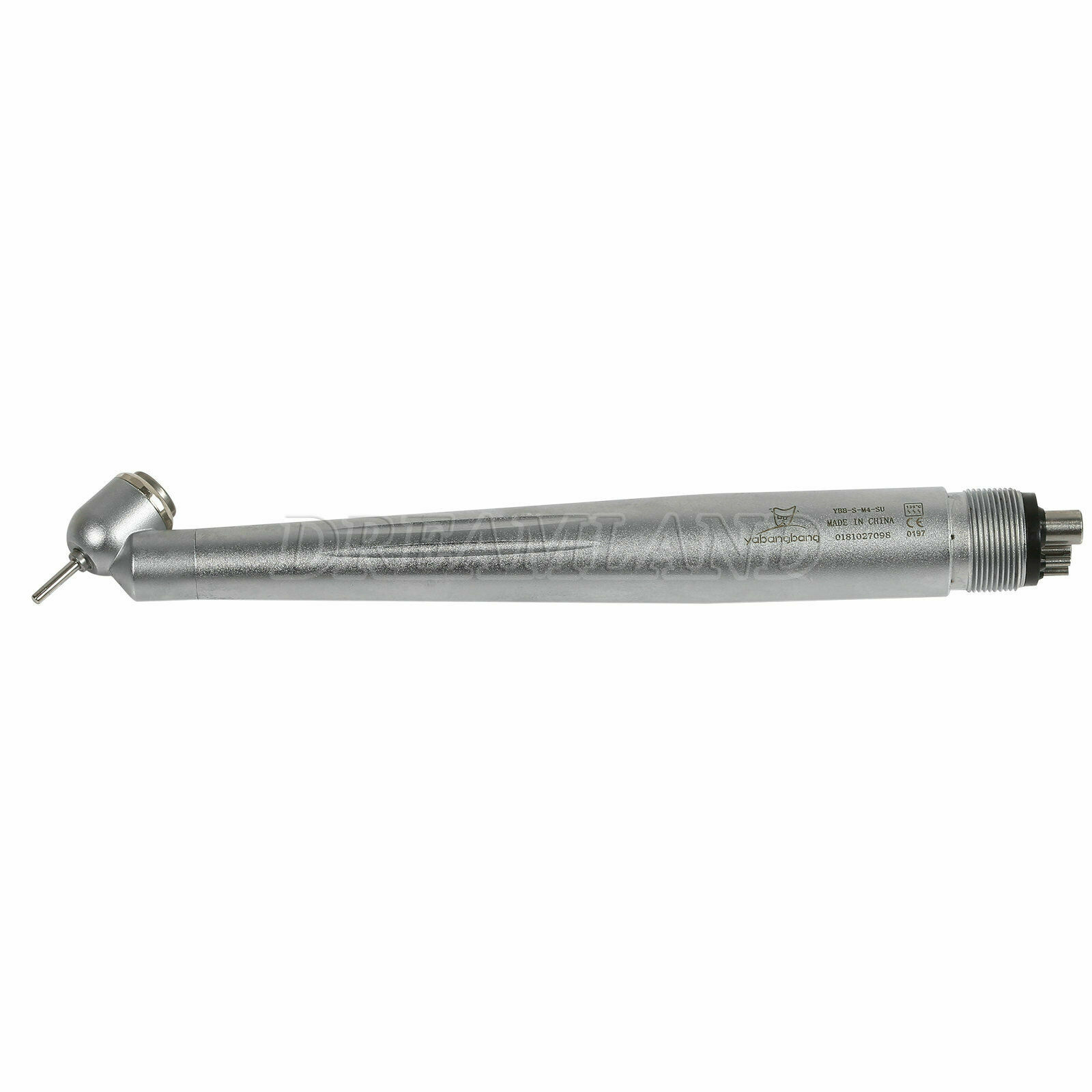 1-10 of NSK Type ental 45 Degree Surgical High Speed Handpiece Push Button WCA4