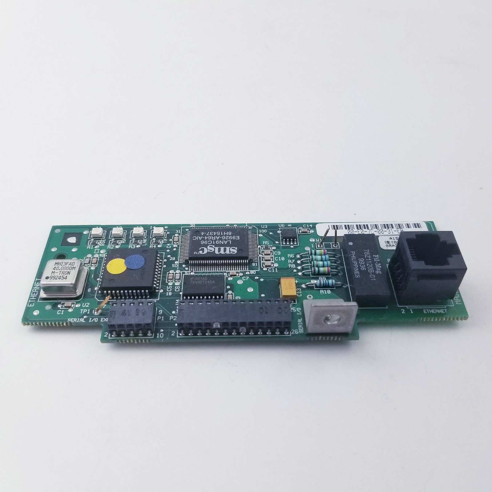 Original Generic 15263900A Controller USA Seller and Free Shipping