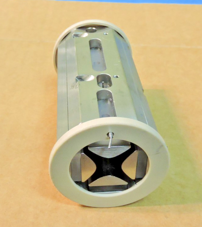 NEW Thermo Fisher Quadrupole Dual Linear Ion Trap 85mm Orbitrap LTQ Spectrometer