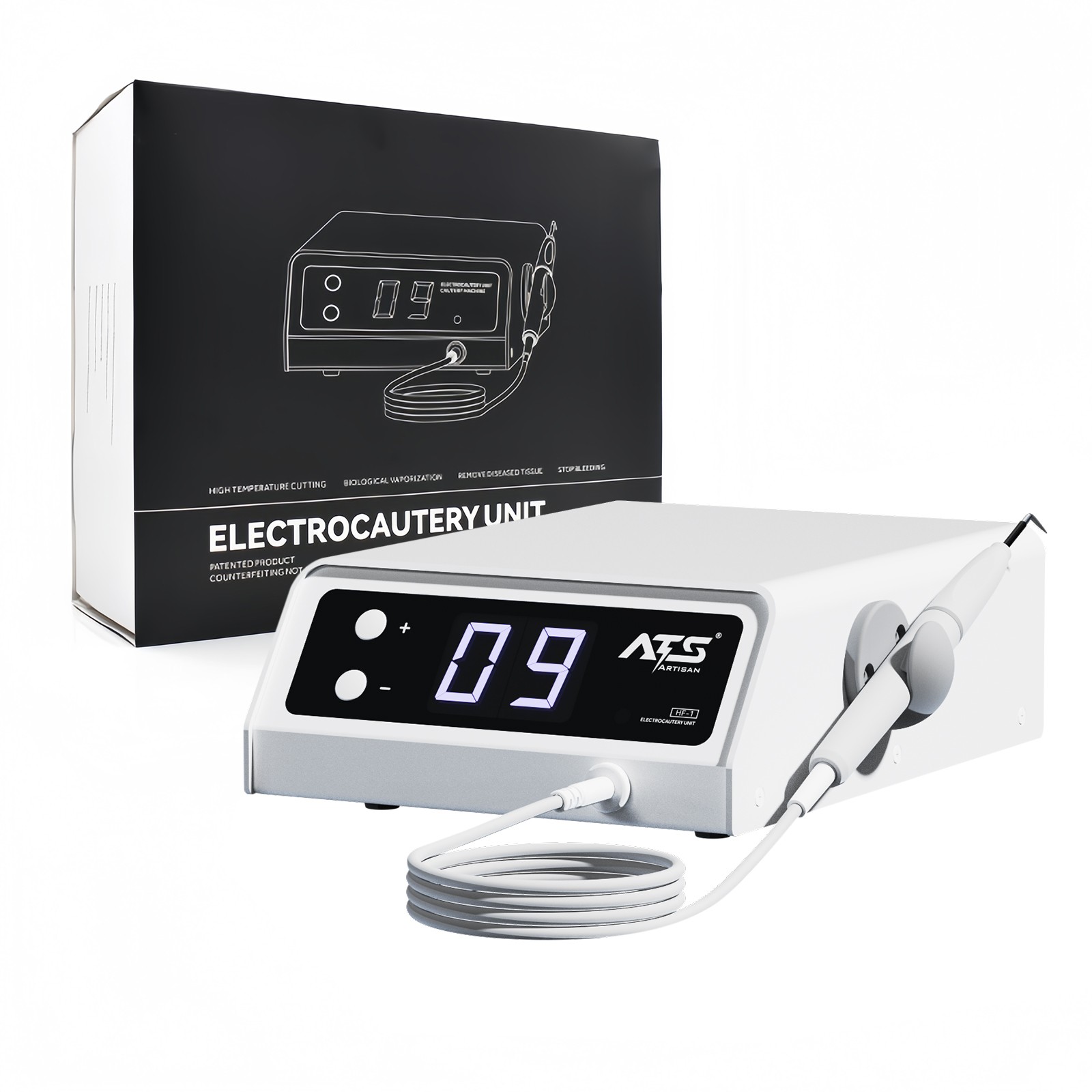 Electrosurgery Unit Dental Electro Dentisty System – High Frequency 110V