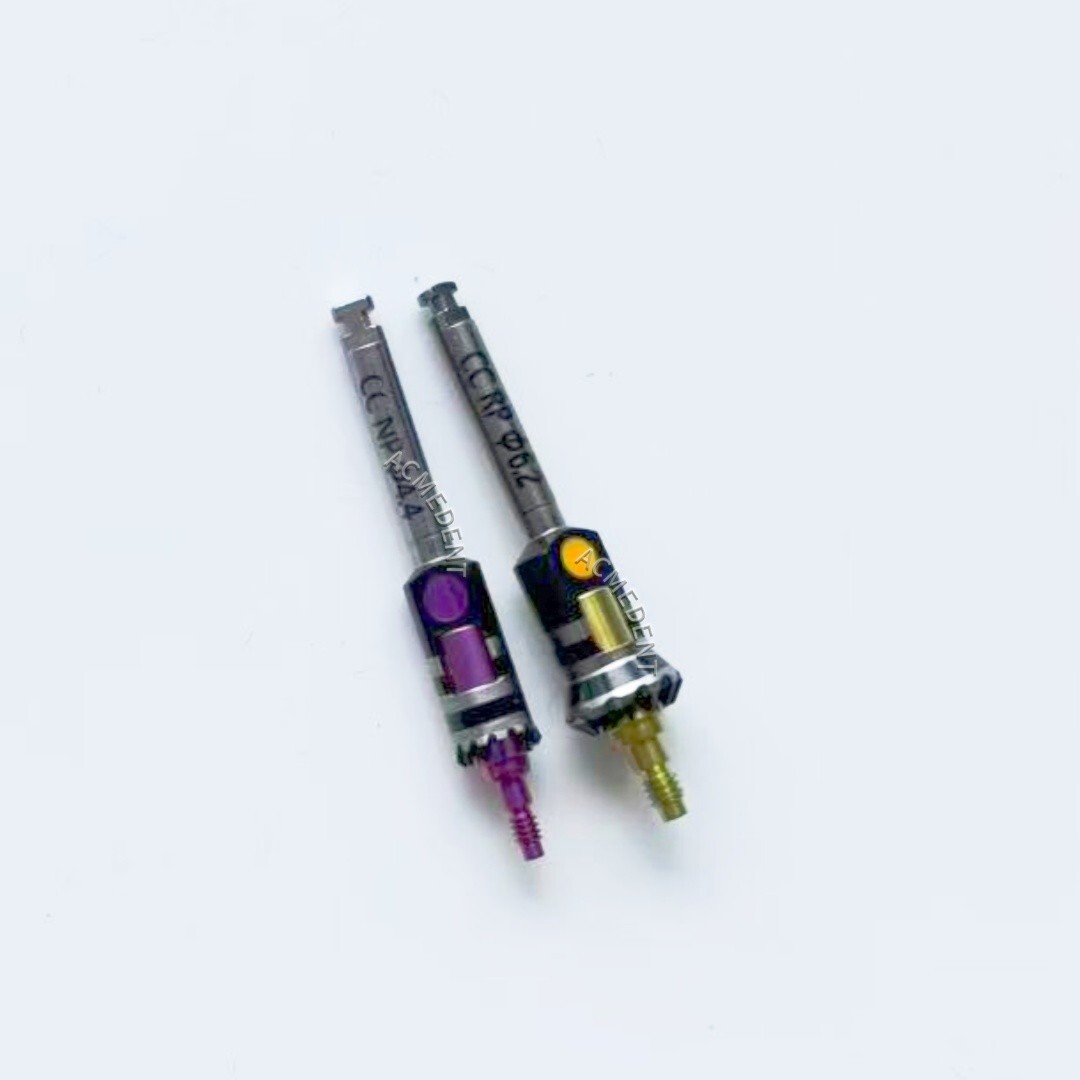 Dental Drills Bone Mill Profiler Ridge Trimmer Abutment Trimming Drill NOBEL