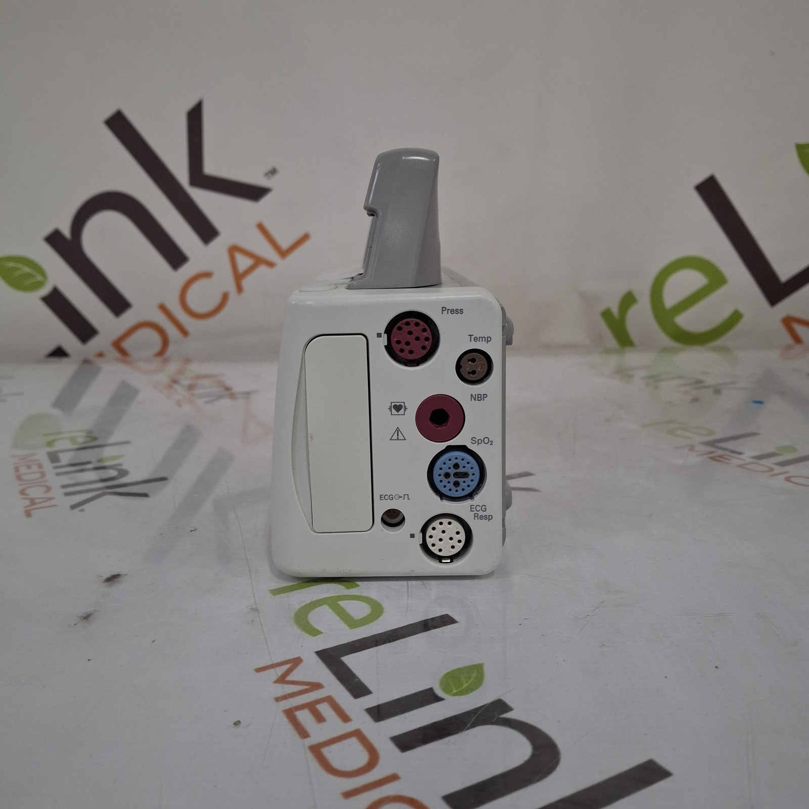 Philips IntelliVue X2 Module – Masimo Rainbow SpO2