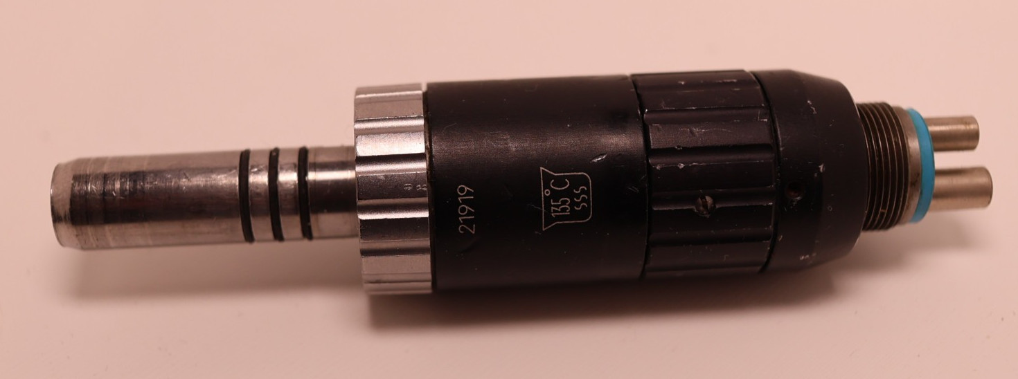KaVo INTRA L Motor 181H Dental Low Speed Air Motor 4 Hole E Type