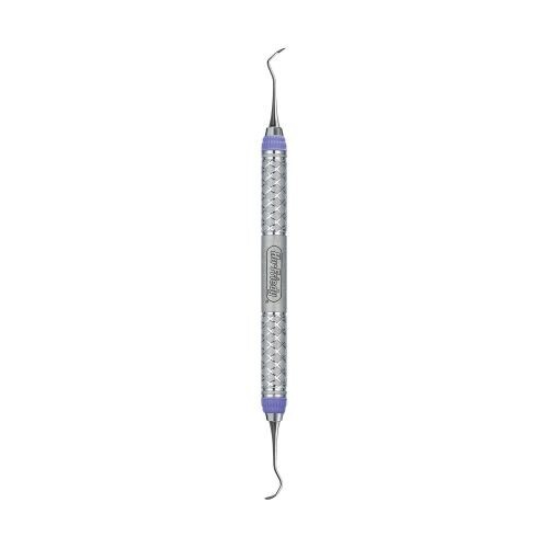 HU-FRIEDY #204S Posterior sickle scaler #9 EverEdge™ 2.0 HANDLE
