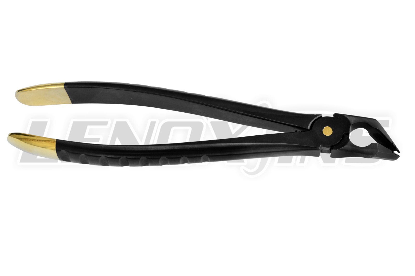 Deep Gripping Atraumatic Extraction Forceps,LOWER Pre Molars, Dental Instruments