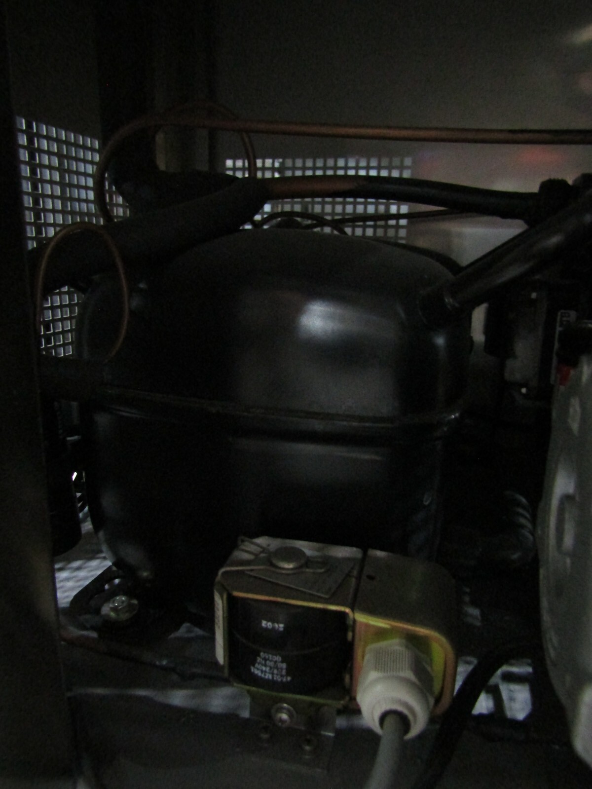 😃 BUCHI INERT LOOP 6 AMP 230 VAC 1000 WATT B-295