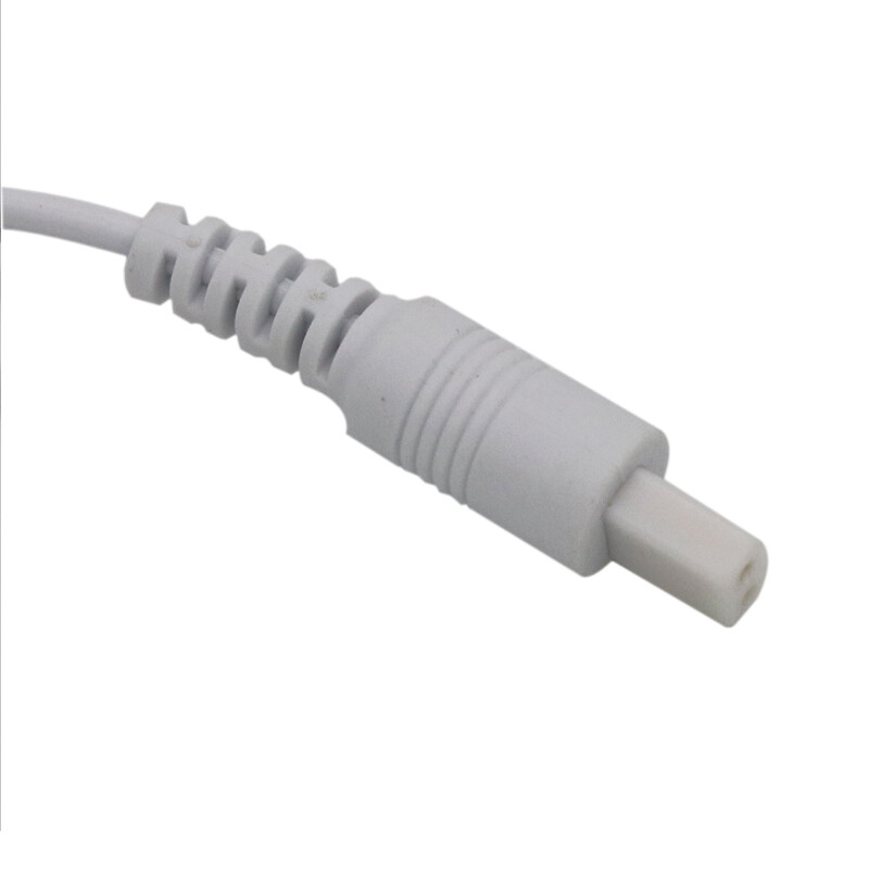1pcs-Dental Testing Test Cord File Holder probe cord fit for Dental Apex Locator
