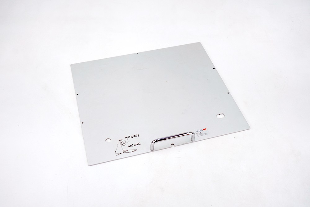 INFORS HT Minitron Tray Platform
