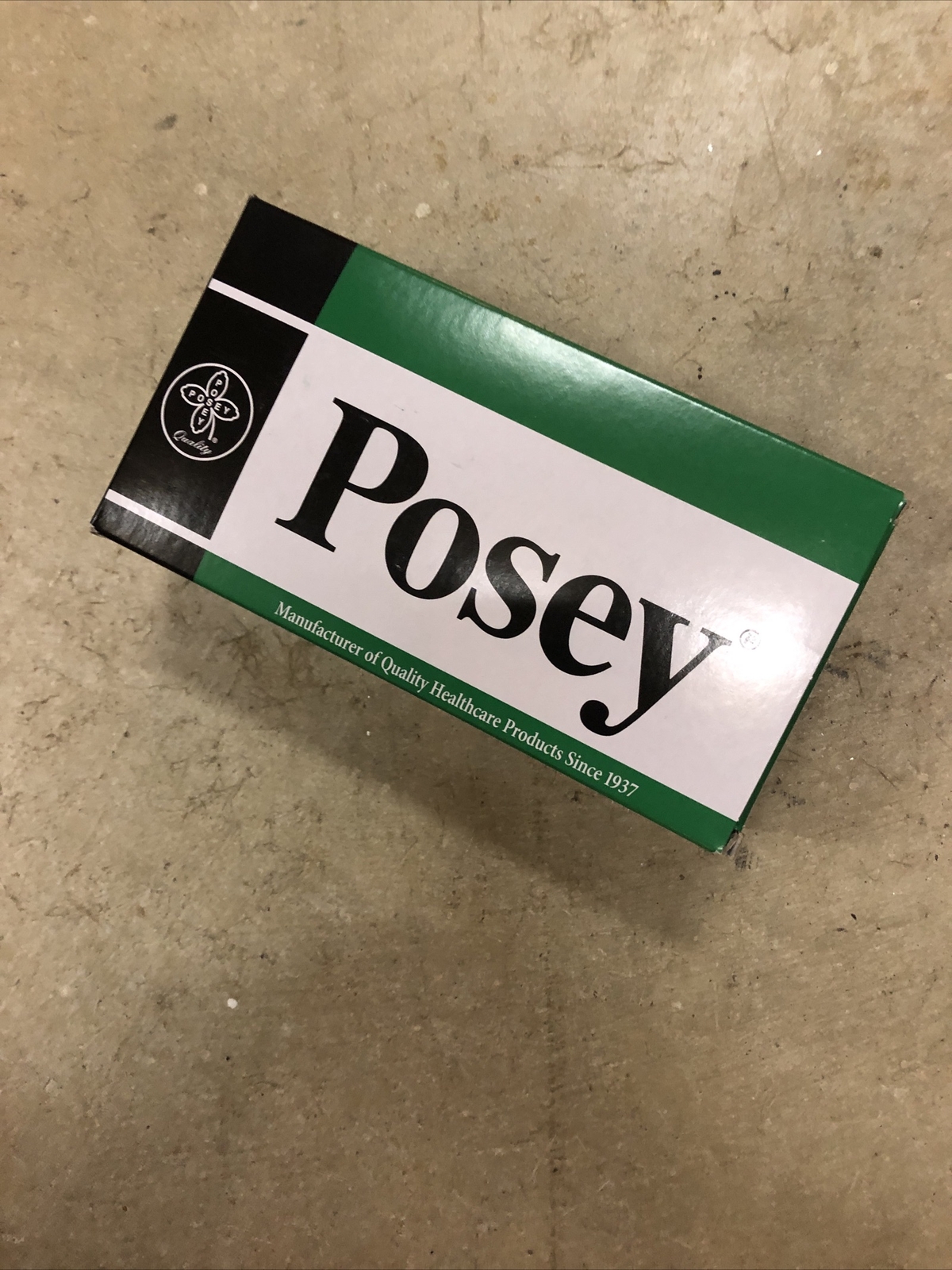 POSEY 1231 Safety Roll Belt
