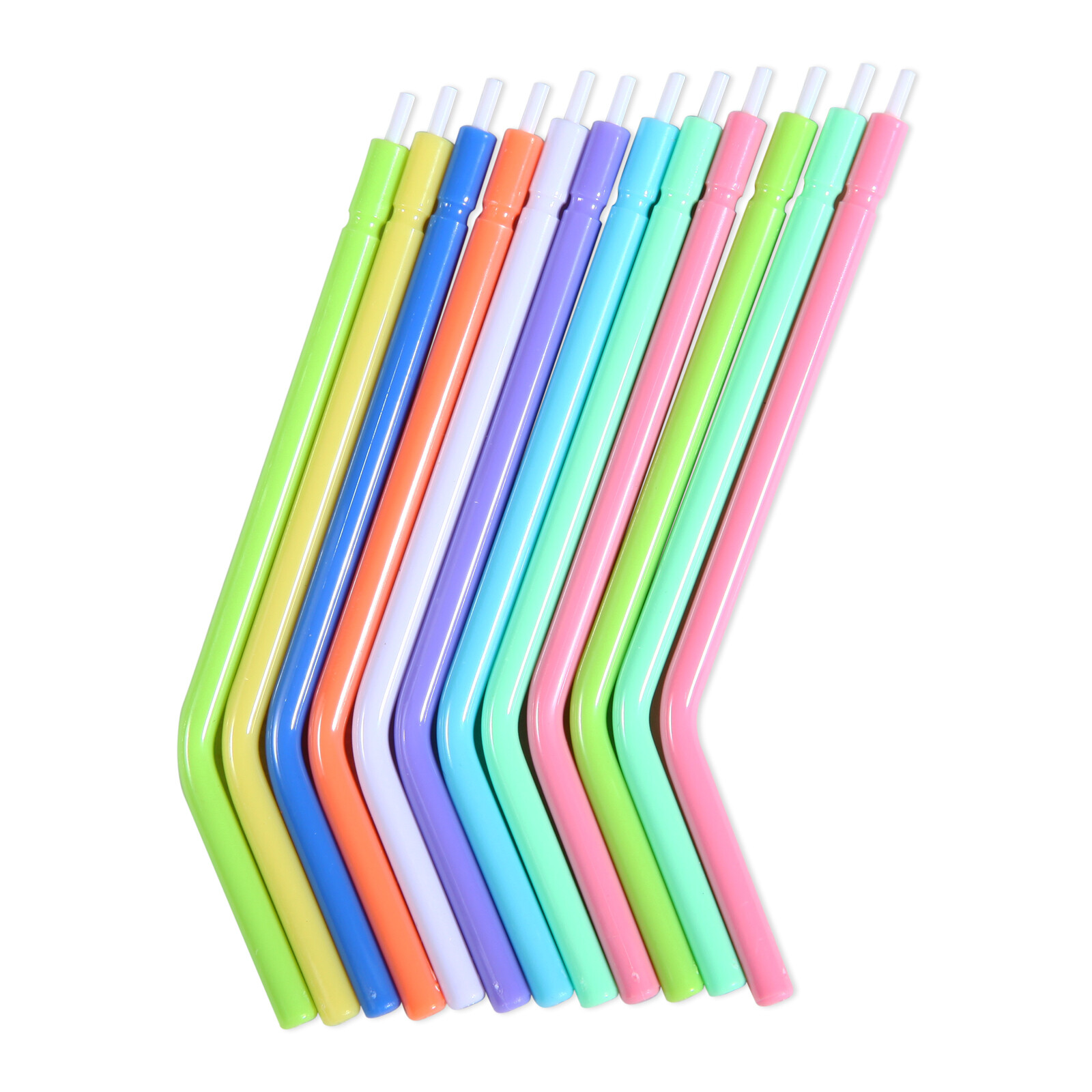 Dental 3 Way Air Water Spray Triple Syringe Handpiece / Nozzles Tip Tubes US