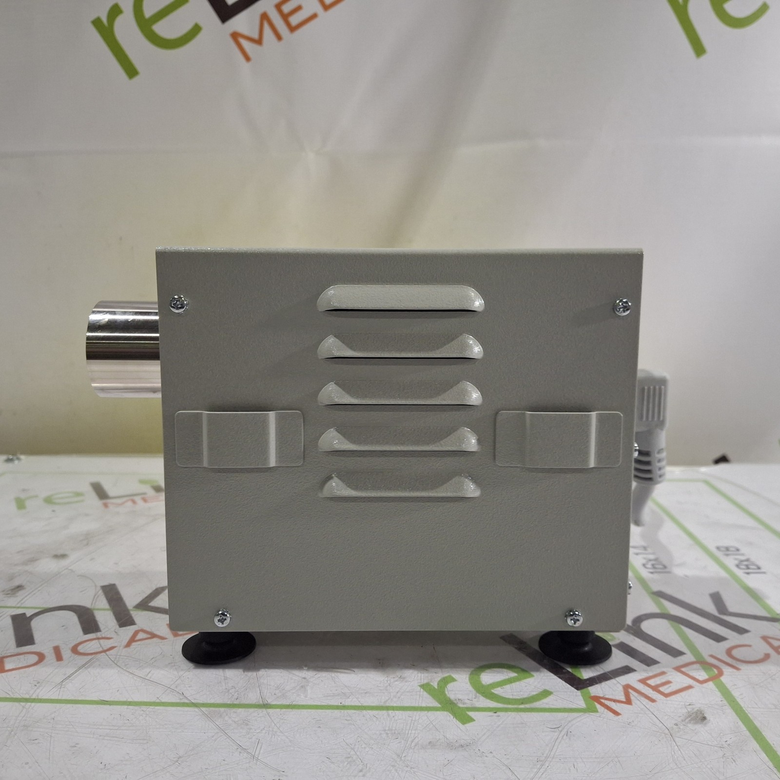 Olympus MU-1 Leakage Tester