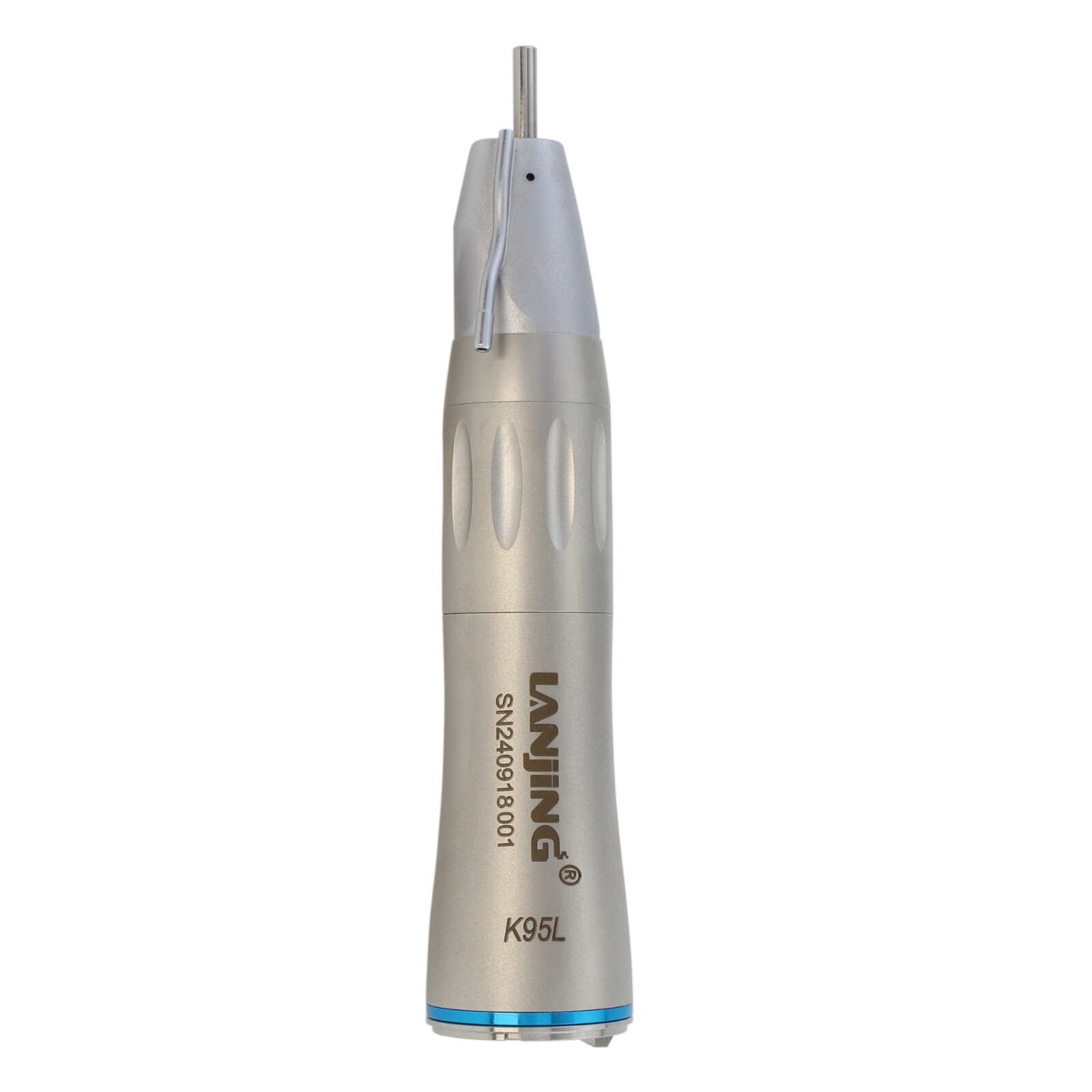 COXO Dental Surgical Handpiece 1:1 1:2 20° Angle Straight Attachment 2S LED NSK