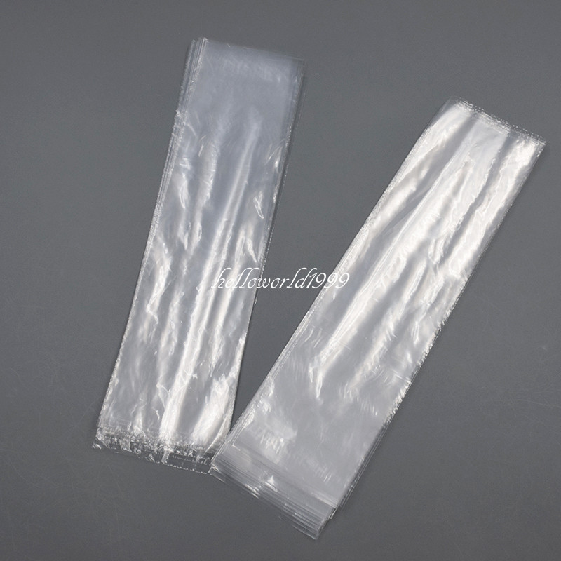500Pc Dental Digital X-Ray Digital Sensor Sleeves Cover Sheaths Protector 3 Size