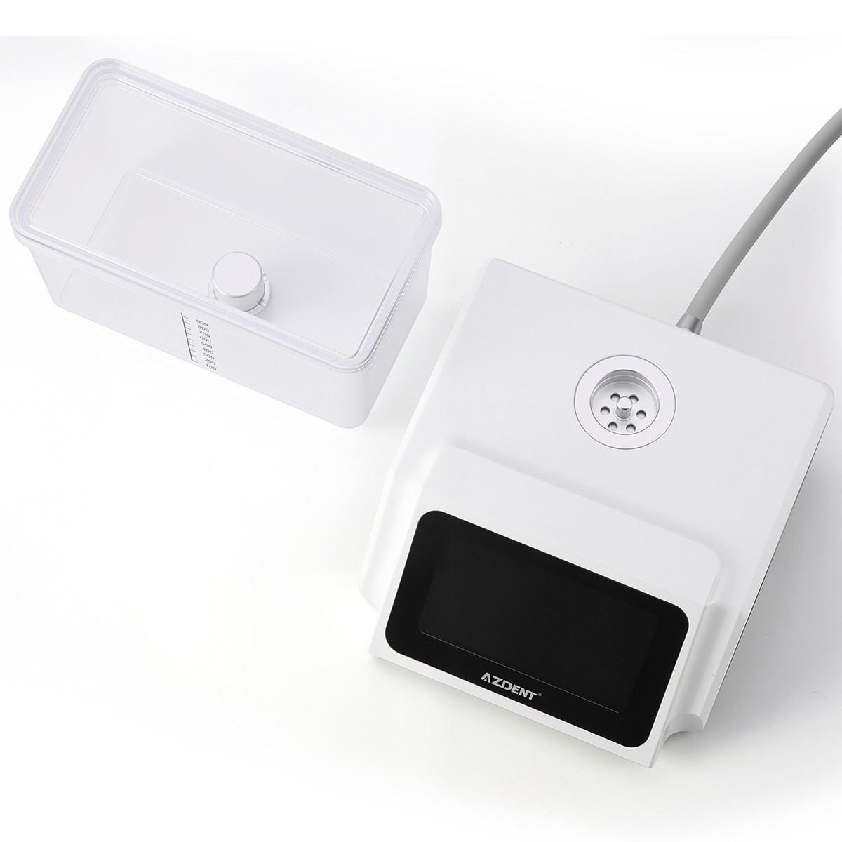 Dental LED Electric Brushless Motor with Automatic Water Supply System Tank