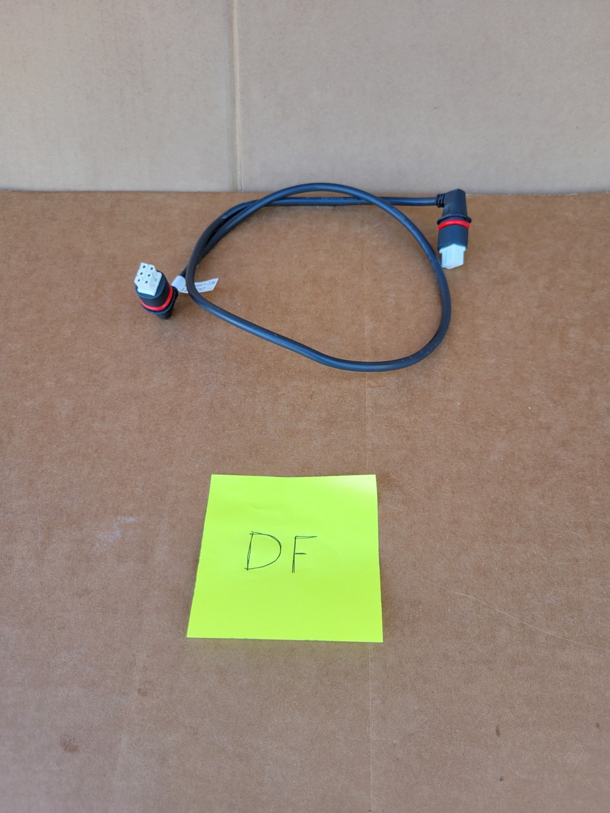Joerns Linak UltraCare Cable For Hospital Bed Motor Red Stripe 0964497-737