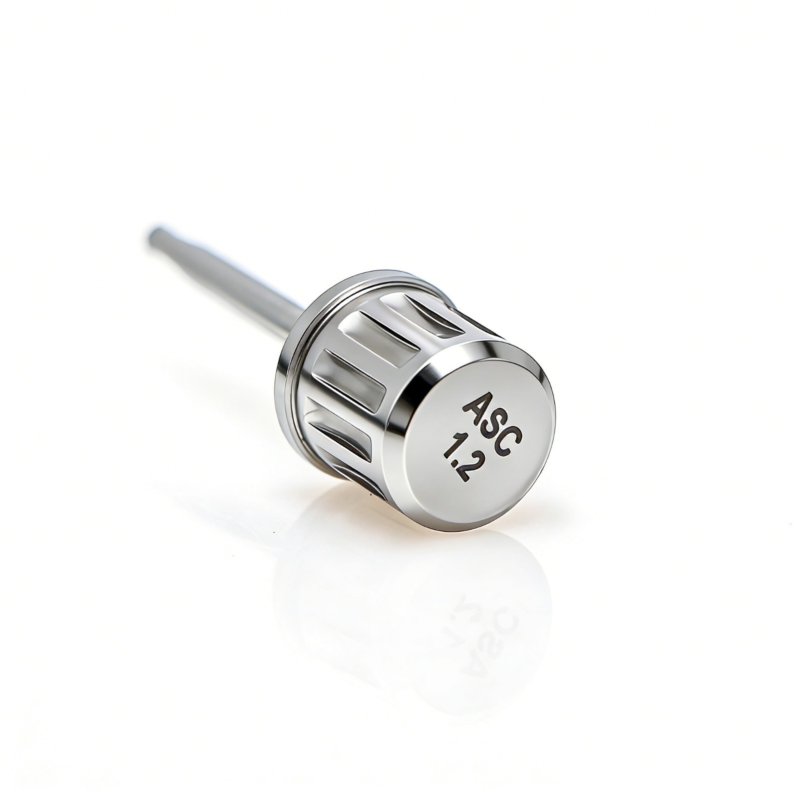 Dental Attachment Locator Abutments Strong Inserts Male Caps,1.2 lbs,4pcs/10pcs