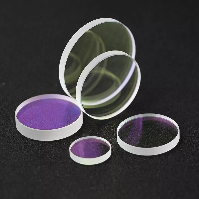 20pcs Laser Lens 37×7 10KW Protective Windows for Raytools Precitec WSX New