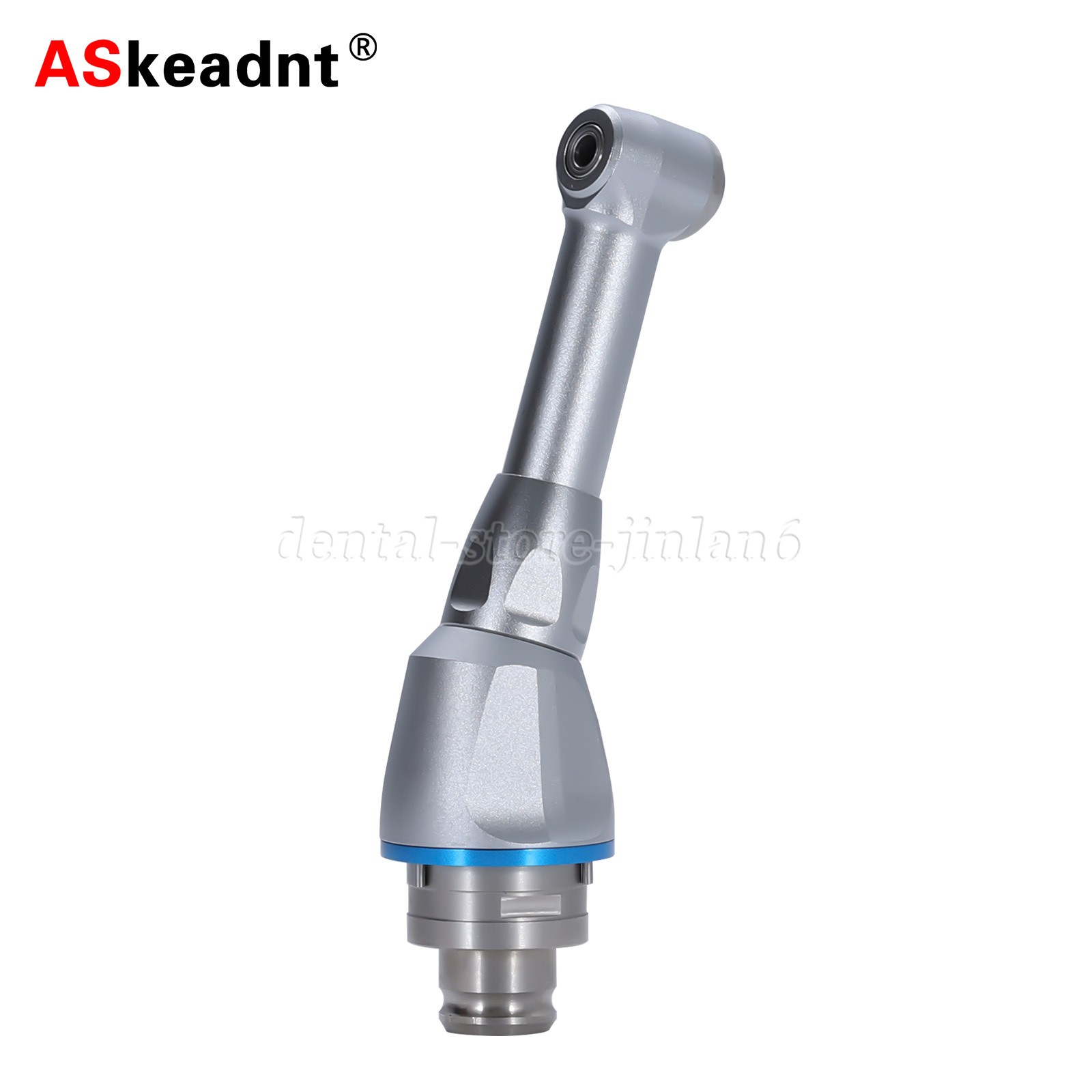1:1/16:1 Dental Reduction Contra Angle Handpiece Head Fit NSK Endo MOTOR