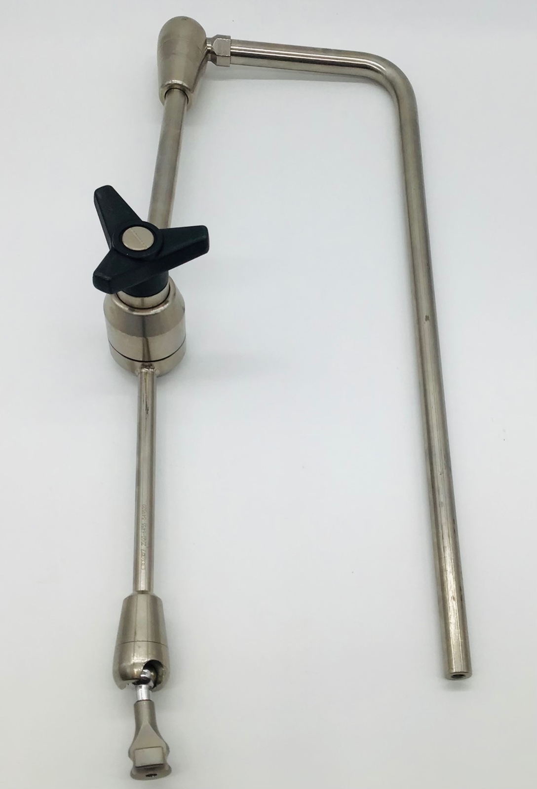 Zimmer 2000-6455 Biomet Accuvision Articulating Arm for Lumbar Retractor