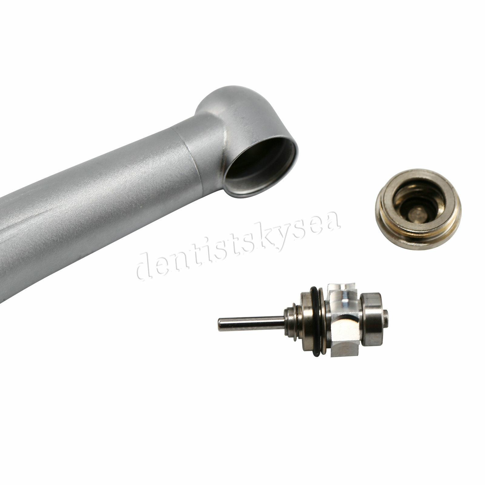 Dental High Speed Handpiece Clean Head 2 Hole STNABB B2-USA