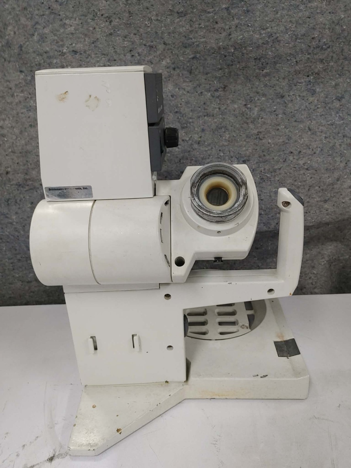 Buchi R-200 Rotavapor Rotary Evaporator 0400025695