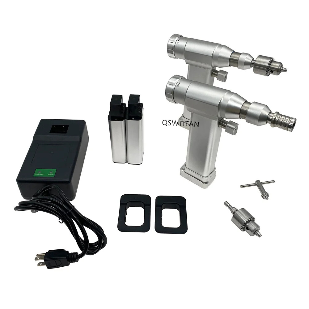 Orthopedic Electric Bone Drill Veterinary Bone Drill Orthopedic Instrument