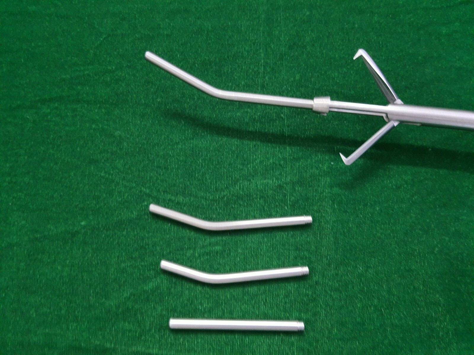 Laparoscopic New Uterine Manipulator Gynecology Endoscopy Surgical Instruments