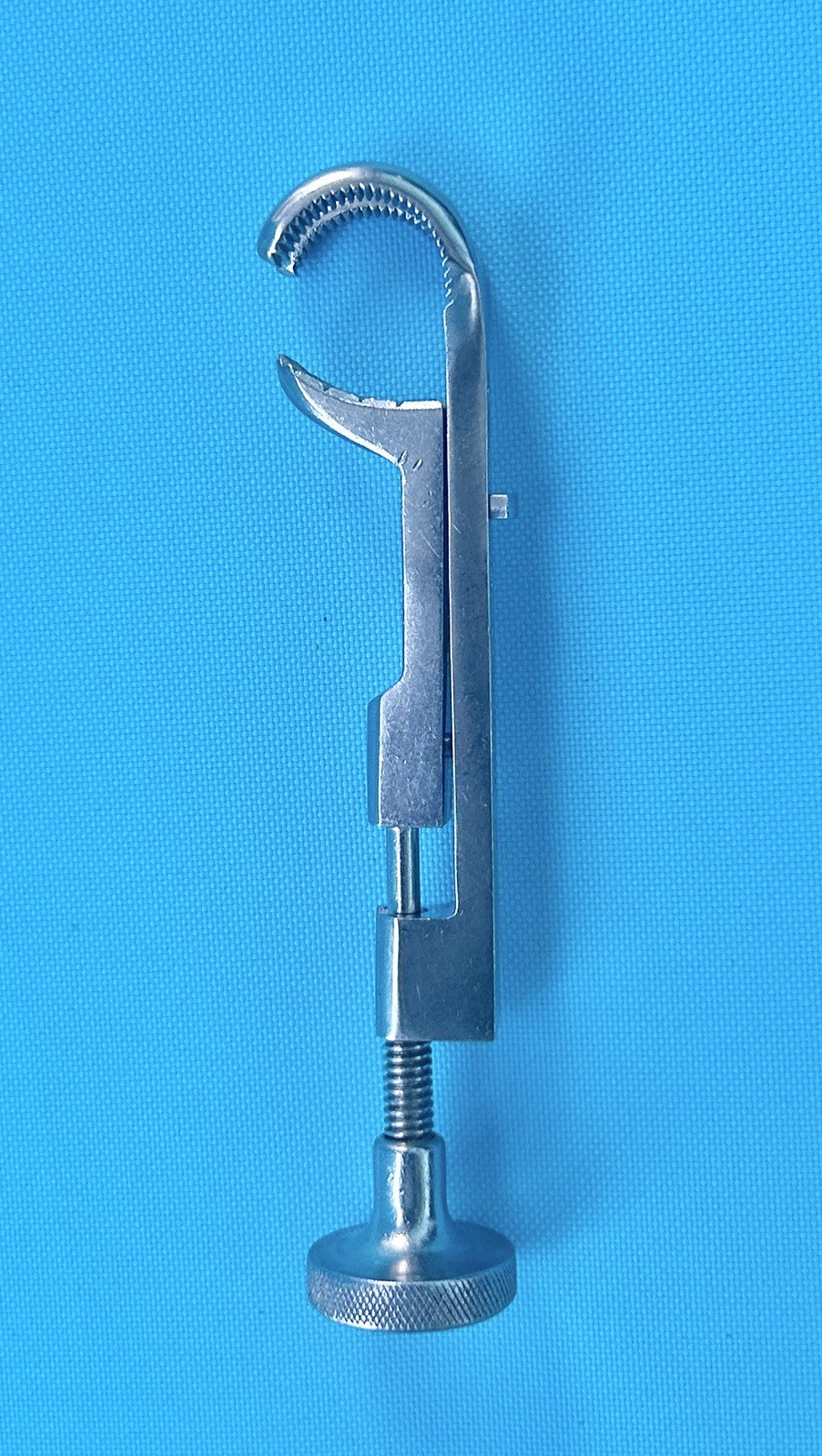 Zimmer Biomet 3205 Lowman Bone Clamp