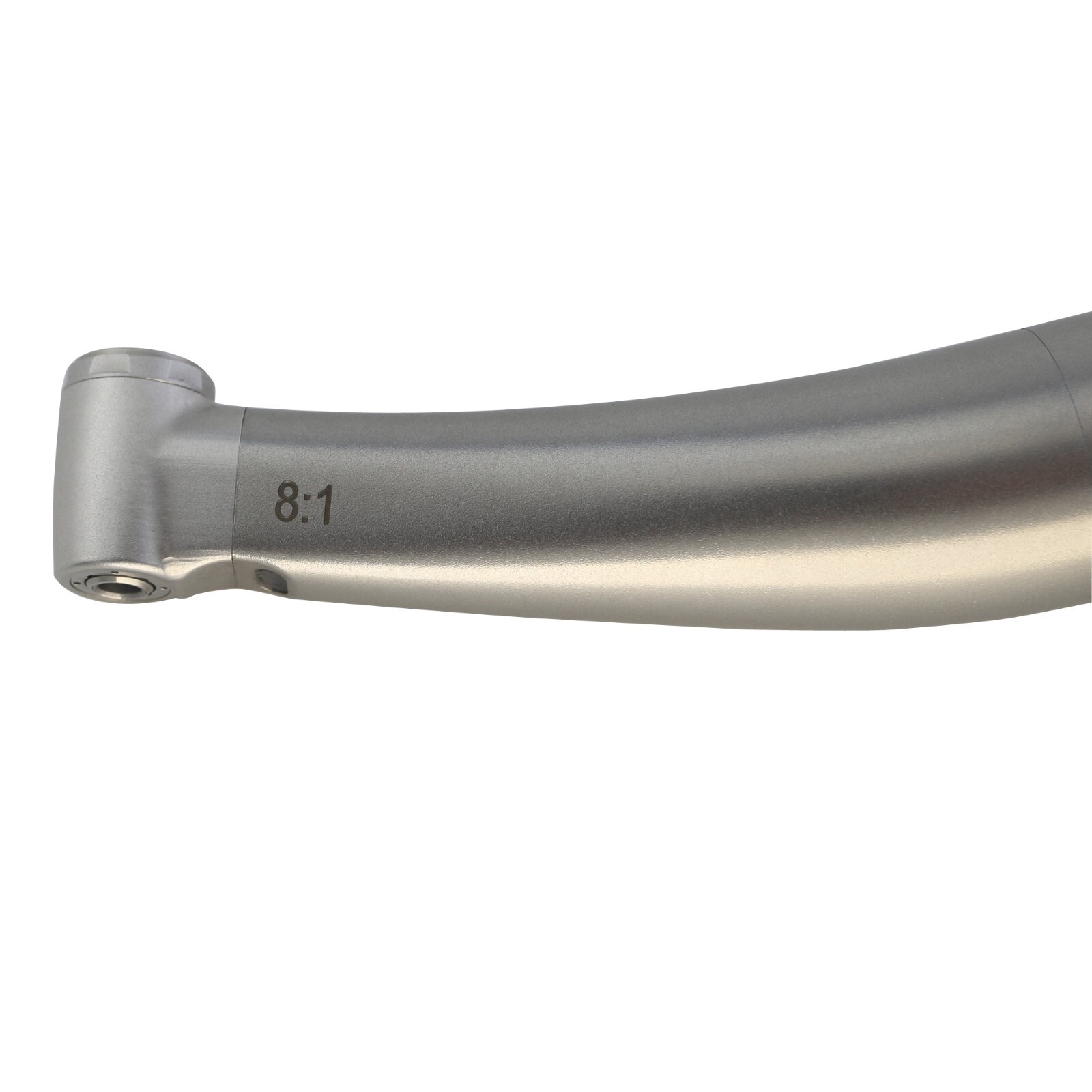 Lanjing Endodontic Handpiece 8:1 Endo Contra Angle Fiber Optic fit Dentsply VDW