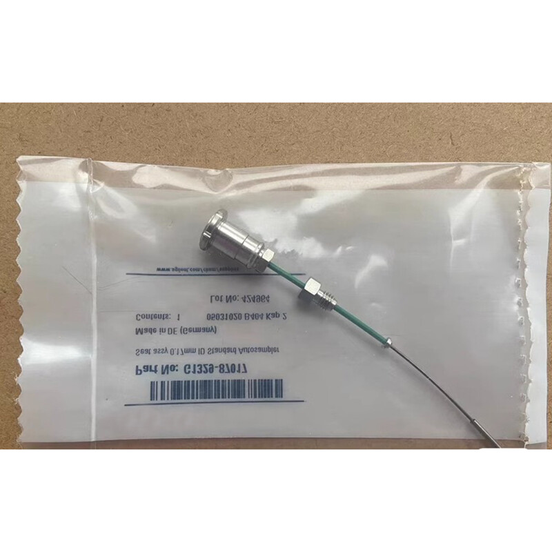 New For Agilent Autosampler Needle Holder G1329-87017