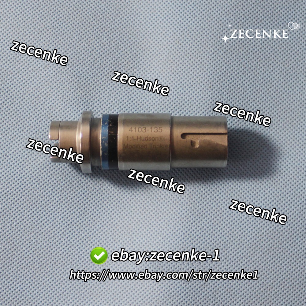 USED Stryker 4103-135 1:1 HUDSON MODIFIED ATTACHMEN USED With 60 Days Warranty