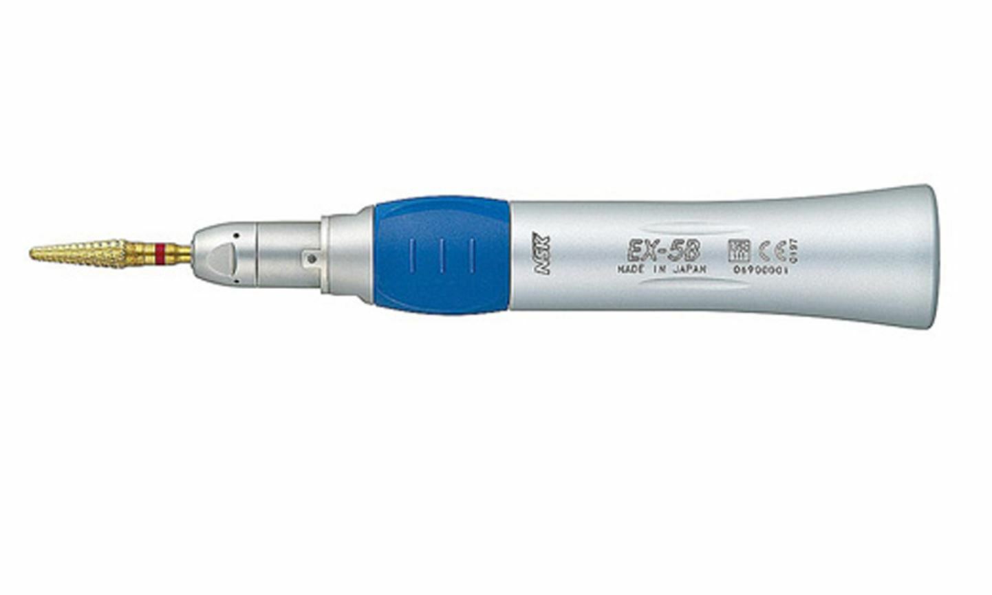 Brasseler H262001 EX5B 4:1 Straight