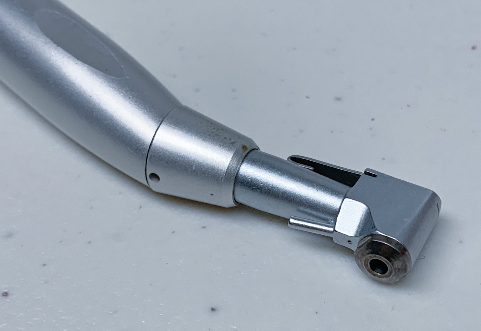 Genuine anthogyr 1/16 Implant Handpiece, Ref 2150, #1130052, Excellent, France