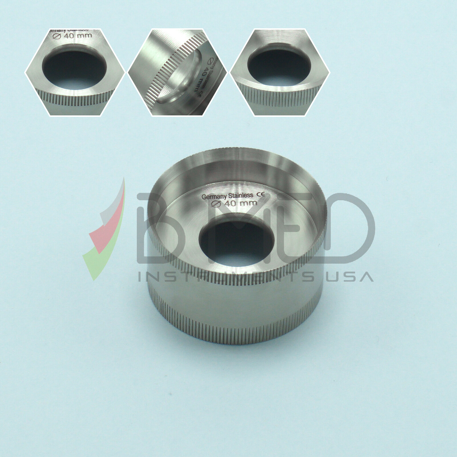 OR Grade Freeman Areola Breast Marker 40mm Mammoplasty Breast Augmentation