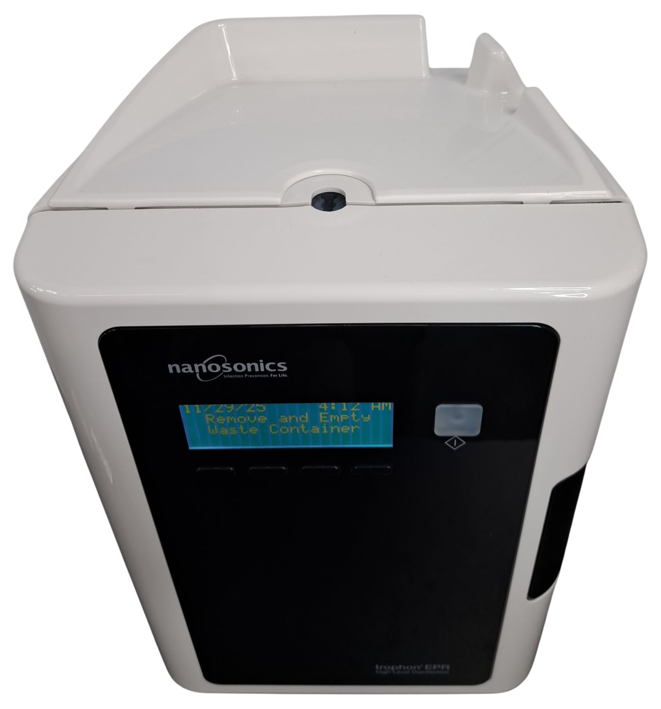 NANOSONICS TROPHON EPR HIGH LEVEL DISINFECTION SYSTEM @