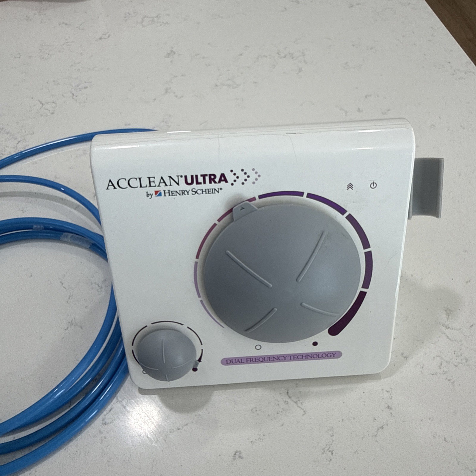 Acclean Ultra Henry Schein
