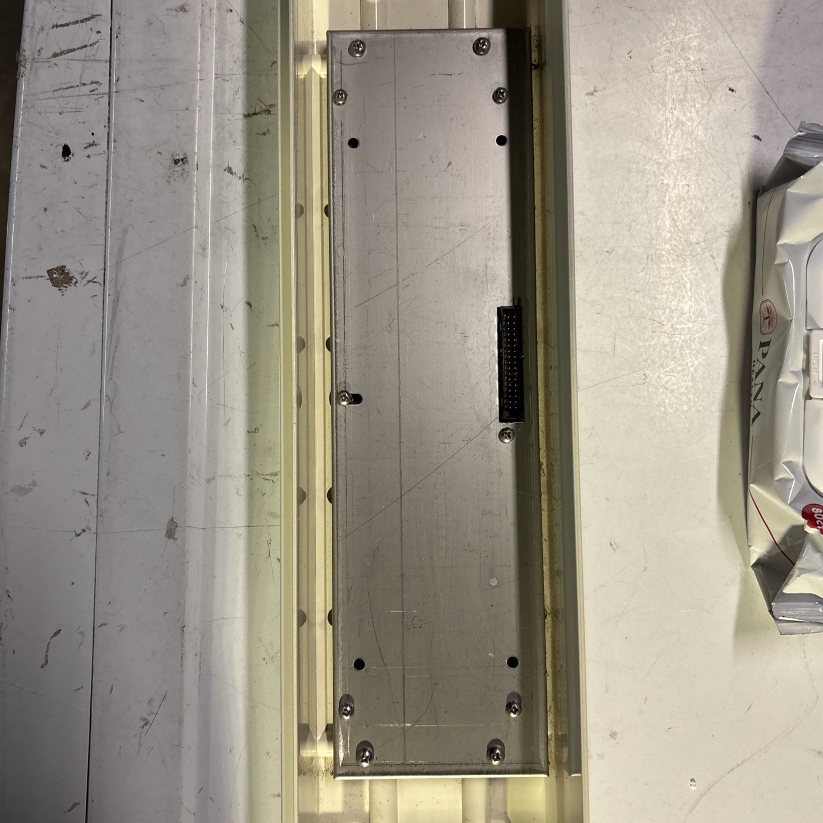 Thermo Forma 3110 CO2 Incubator Display Panel & Board