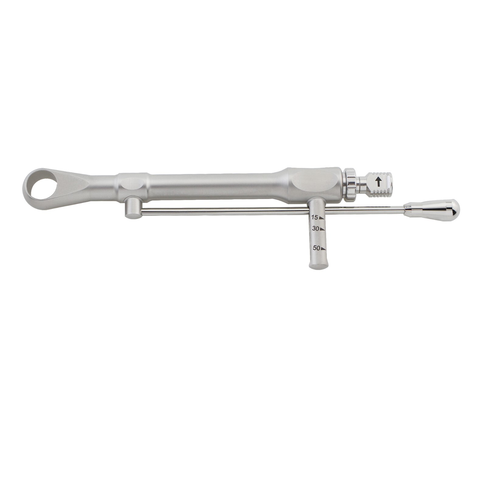 Implant Torque Wrench Ratchet Surgical Prosthetic 15 30 50Ncm Straumann ITI 7mm