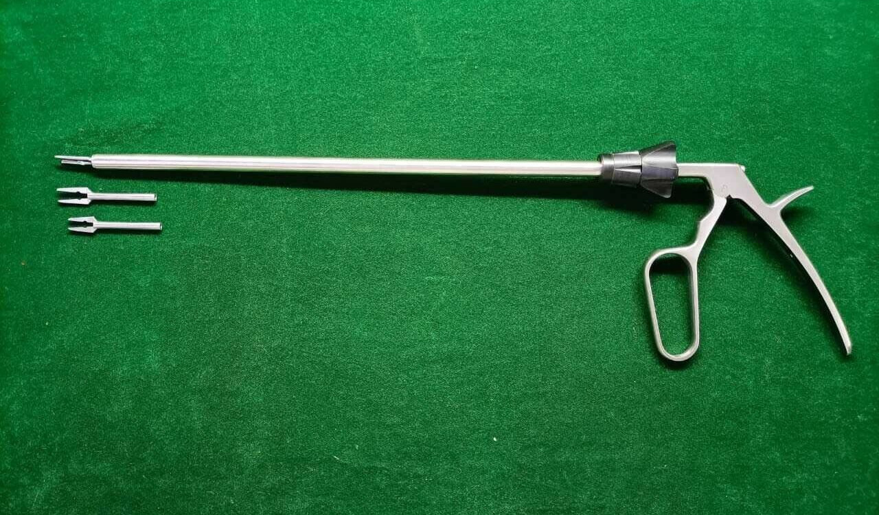 Laparoscopic Clip Applicator Small Jaw LT 200/300/400 10mm Reusable Instruments