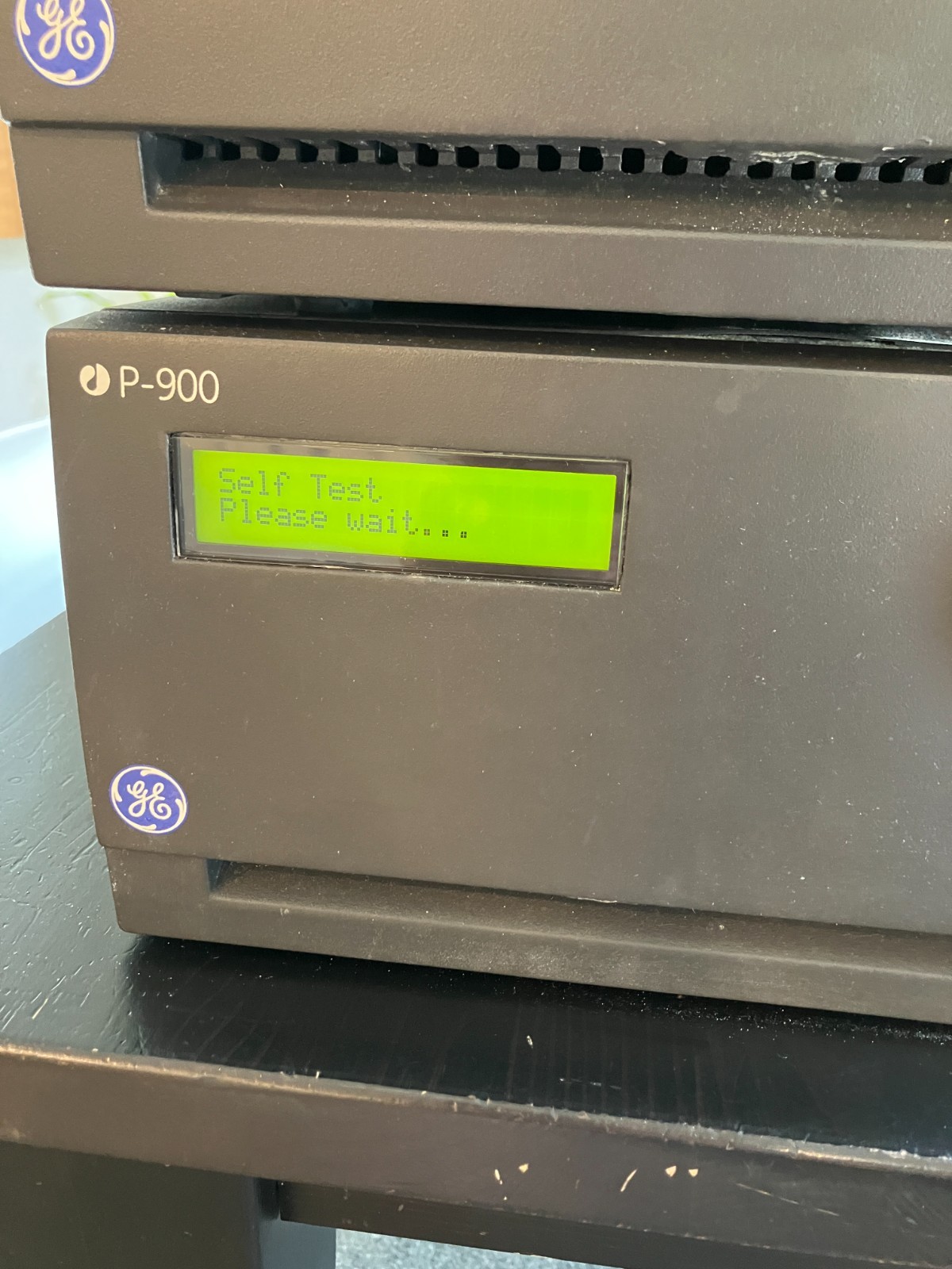 GE Healthcare P-900, UPC-900 and Box 900