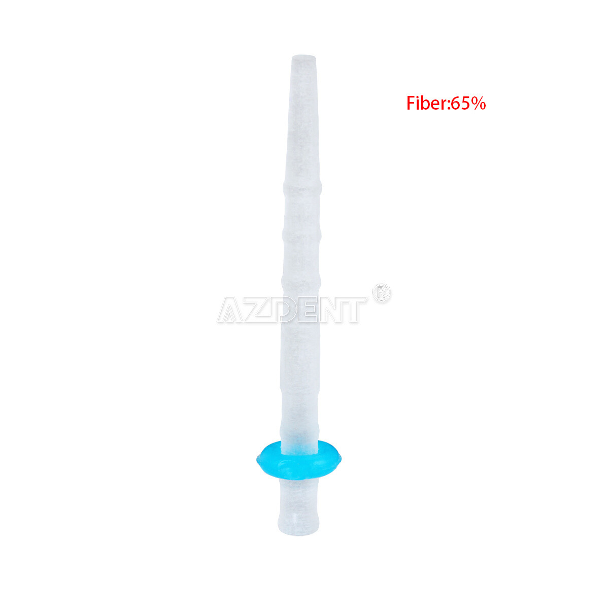 Dental AAA Fiber Posts Kits High-intensity Screw Thread Glass & Drills