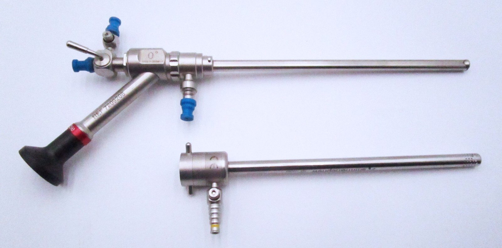 Smith & Nephew 72204752 Autoclavable Operative Hysteroscope