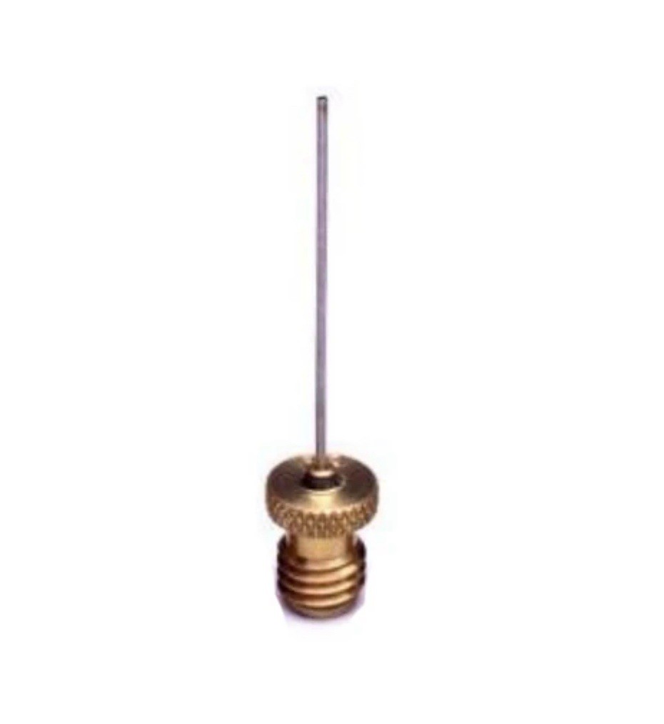 NEW ! Brymill Staright Spray Extension, 1″ x 18g, Part# 107-18