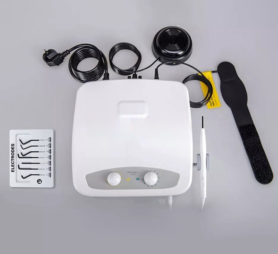 Dental Electrosurgery Unit Electricity Knife High Frequency Scalpel Oral ty