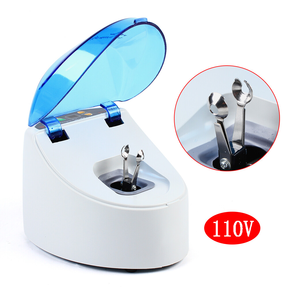 Dental Digital Amalgamator Amalgam Machine Amalgamator Capsule Mixer and Timer