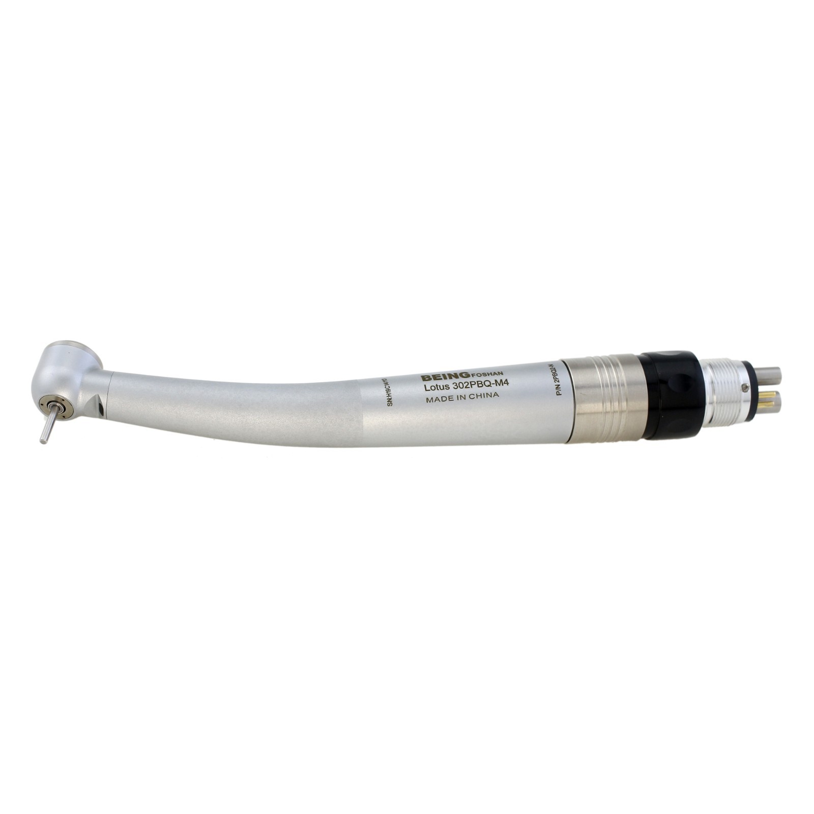 BEING Dental High Speed Handpiece Fiber Optic Small Mini Head NSK Coupler 4 6H