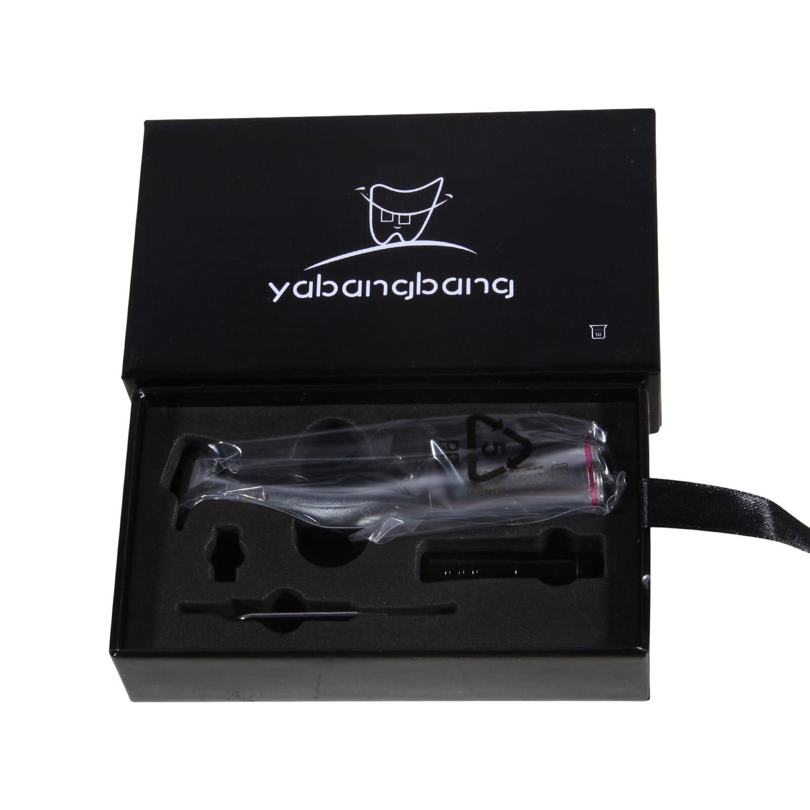 Dental 1:5 LED Contra Angle Handpiece FOR Electric Motor MT2 MT3