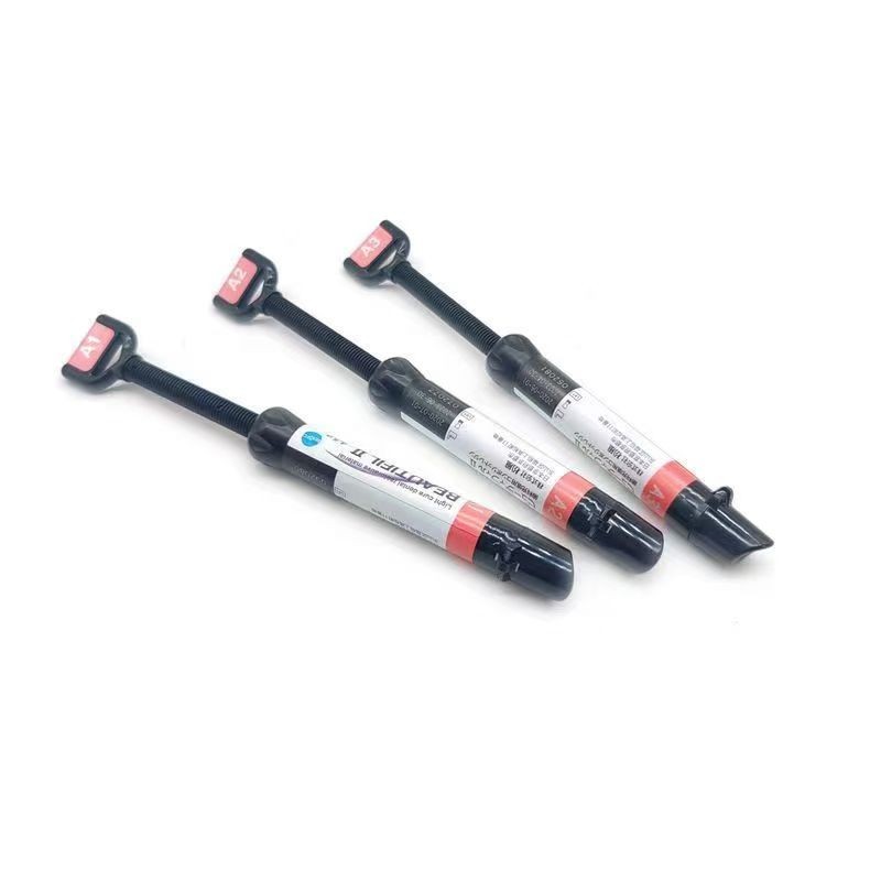 Shofu Beautifil ii Refills Restorative Composite 1 x 4.5g