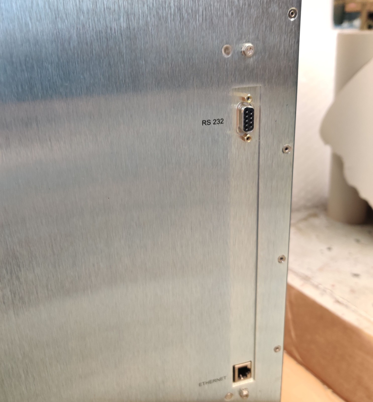 Waters ACQUITY UPLC Chromatography Column Manager Single-Zone CM-30S 186015055